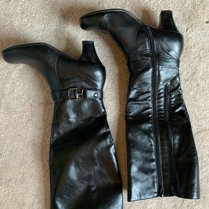 A2 by Aerosoles boots